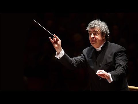 Conductor Semyon Bychkov on Eugene Onegin (The Royal Opera) Instructional Video