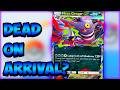 Will Mega Gengar Ex be Viable? | Pokemon TCG Pocket
