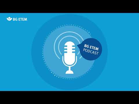 BG ETEM Podcast: Tödliche Gefahr - was Sie bei der Montage von Photovoltaikanlagen beachten sollten