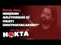 Koray Avcı: Herkes herşeyi yapabiliyor ama belirli insanlar yapınca problem haline geliyor!