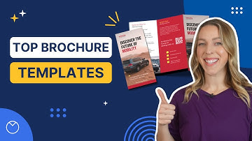 How To Design Brochure For Your Business in 2024