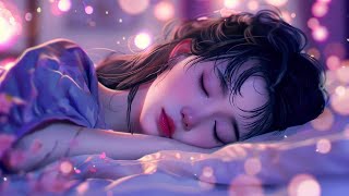Insomnia Cure and Instant Relaxation  Healing Music for Sleep