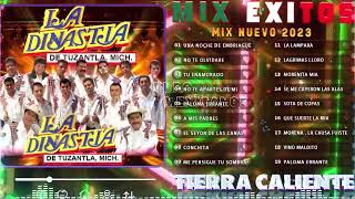 La Dinastia De Tuzantla 💥 Mix Exitos nuveo de La Dinastia De Tuzantla 🎧  mix Tierra Caliente