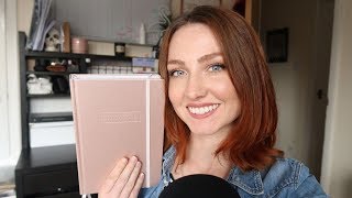ASMR - Staying Organised ft. Lightspeed Planner screenshot 2