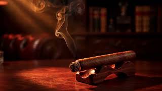 Cigar Guy Cut Light Smoke