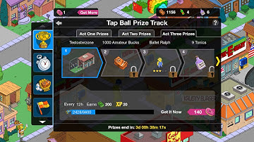 The Simpsons Tapped Out Problem Resolved