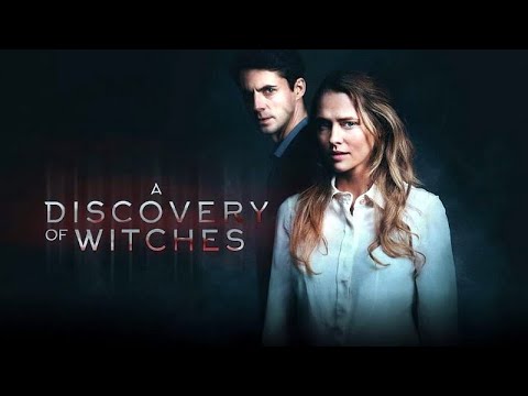 Открытие ведьм 2 сезон | A Discovery of Witches 2 season (2021) | Русский трейлер | kerobTV