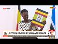 RELEASE OF UACE RESULTS 2025 13th MARCH 2026 AT NAKASERO