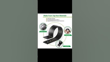 Say Goodbye to Cable Clutter!