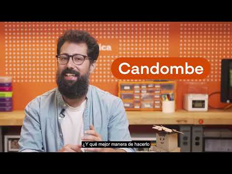 Cómo crear un personaje de candombe con micro:bit