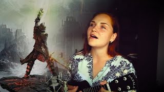 Enchanter (Dragon Age) - cover by CamillasChoice [requested] chords
