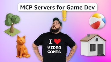 AWS MCP Servers Tutorial: How Game Developers Can Use Amazon Q with Blender, Unity & Perforce