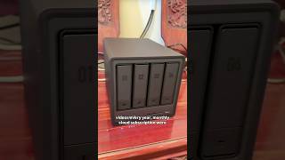 I Built My Own Private Cloud Storage System at Home | UGREEN NASync DXP4800 Plus