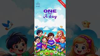 OCTOBER - STORY 2 - ONE LITTLE SEED, ONE BIG TREE