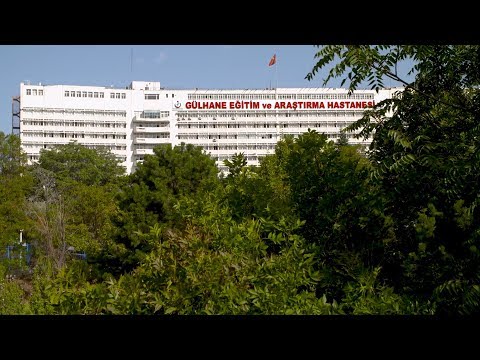 Video: Botkin Hastanesine Nasıl Gidilir