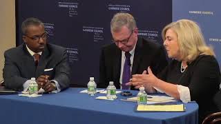 Why Ethics Matter in International Affairs