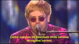 Elton John - the one - traduzida