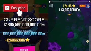 Buddy toss world record ep.2