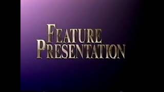 Paramount Feature Presentation
