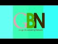 Google Broadcasting Network Logo Effects Sponsored By Preview 2 Effects In RGB To BGR Reversed 