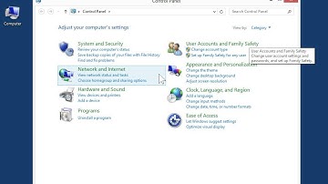 Windows 8.0 Professional -  Save a Sound Scheme using Control Panel
