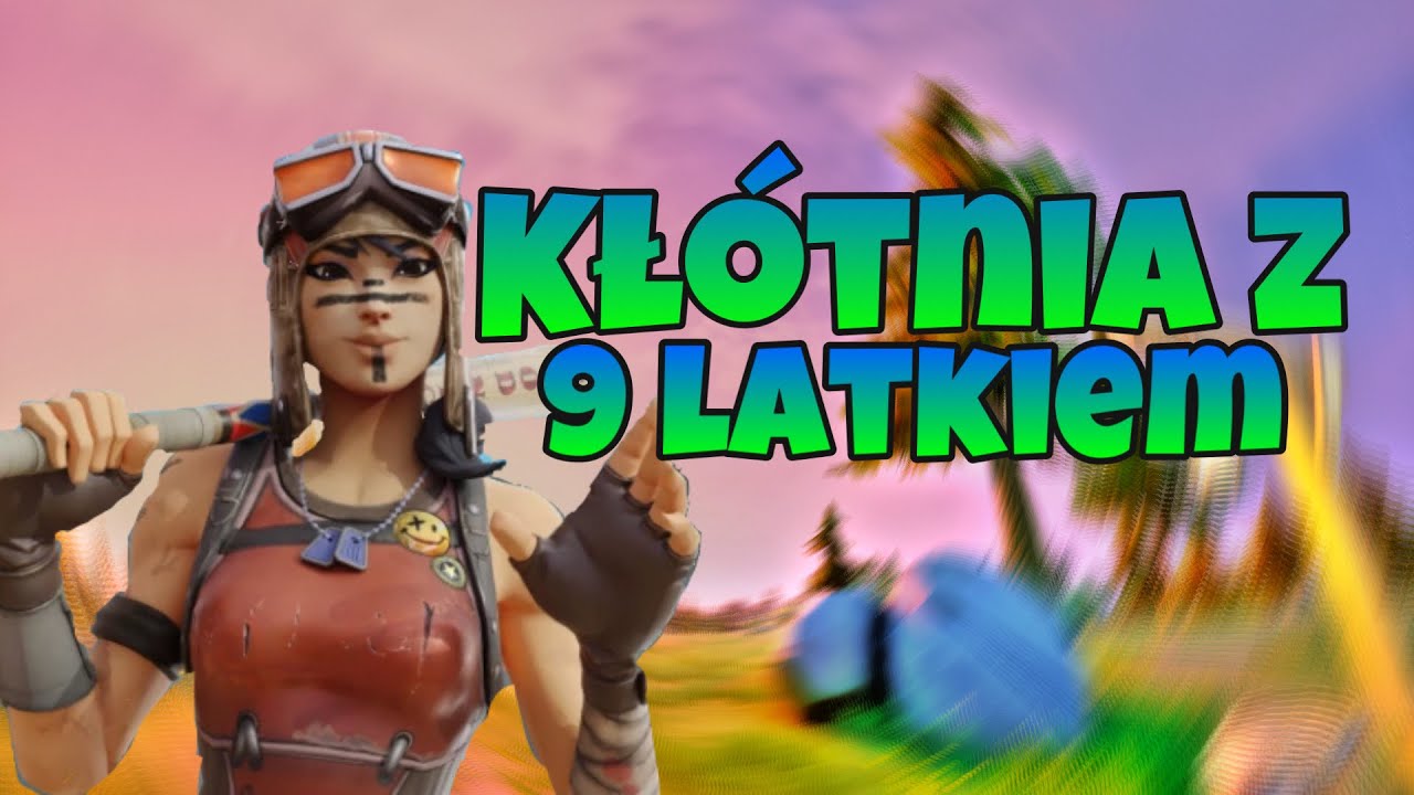 🤣Kłótnia z 9 letnim dzieckiem🤣(czytaj opis)
