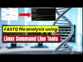 Bioinformatics Made Easy FASTQ File Analysis in MINUTES