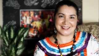 Blanca A Soto - Semblanza 2012