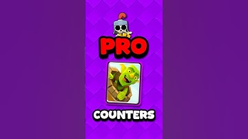 INSANE Goblin Barrel Counters to Improve?!