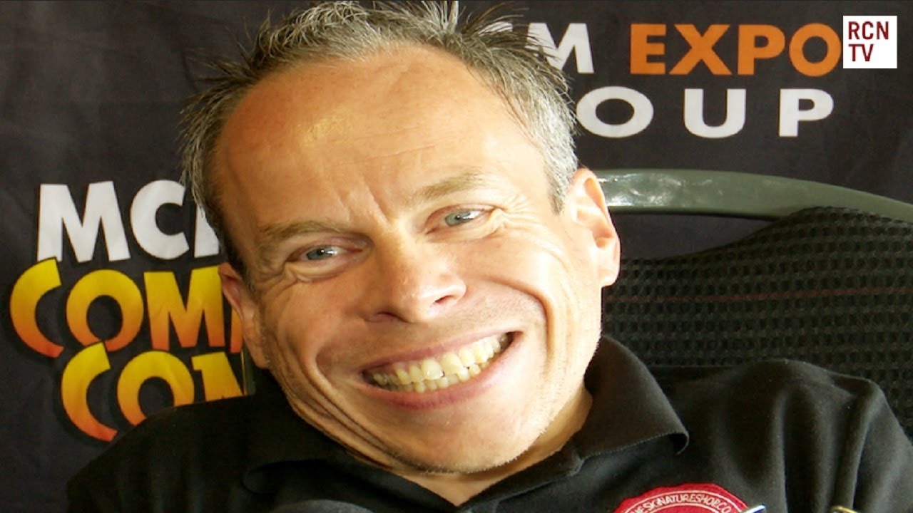 Warwick Davis Interview Willow Sequel Hopes