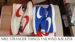 nike stranger things independence day