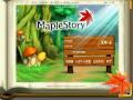 maplestory-BGM「なないろの世界」