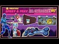 Fortnite Season 10 Week 2 Challenges (Spray &amp; Pray)