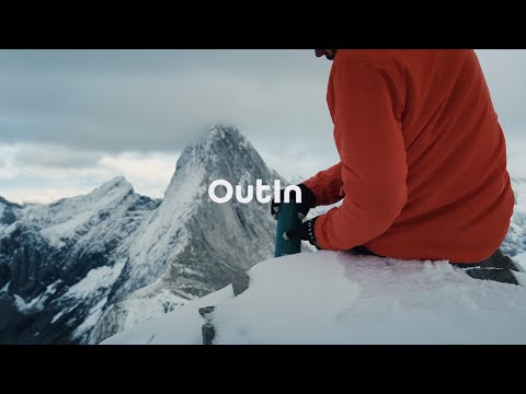 Outin | The Espresso Machine That Refresh You Anywhere Anytime | Turning Outdoor Into Fascination