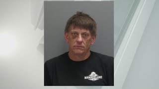 Jamestown man involved in two fatal crashes pleads guilty