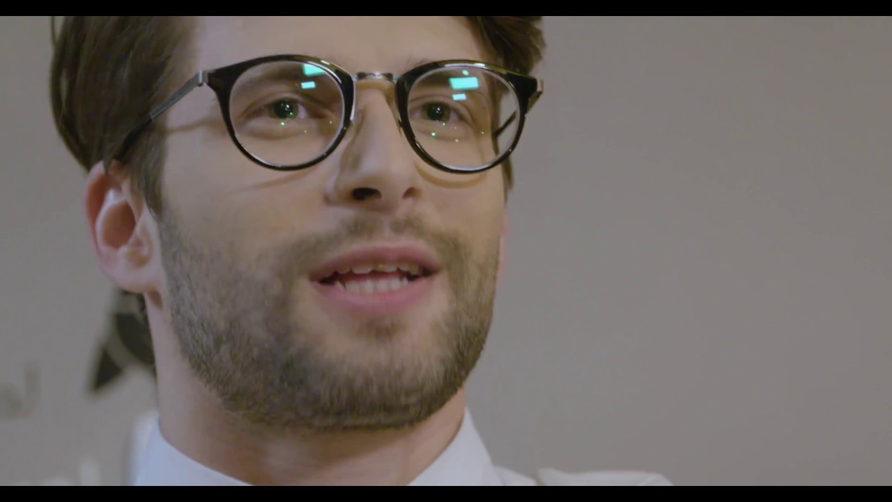 Interview — Alex