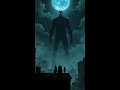 Rise of the Dark Avengers: Uniting Shadows to Confront the Specter