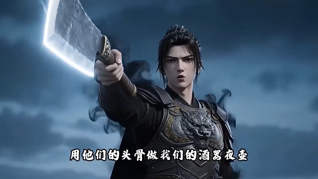【MULTI SUB】一口气看完《遗孤镇北府》1-100集：镇北王萧战与八子战死雁门关，满门忠烈，仅余九子心悦。朝廷趁机夺权，欲软禁萧家一众遗孀！