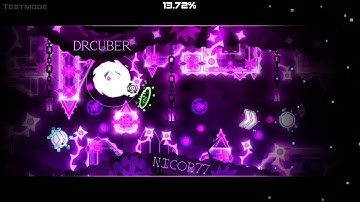 My Part In Kuzureta (Hosted by Teno)