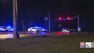 One Dead, Five Injured in Wreck on AL Highway 53 | Feb. 20, 2026 | News 19 at 9 p.m.