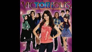 Miranda Cosgrove - Leave It All To Shine (feat. Victoria Justice) (slowed + reverb)