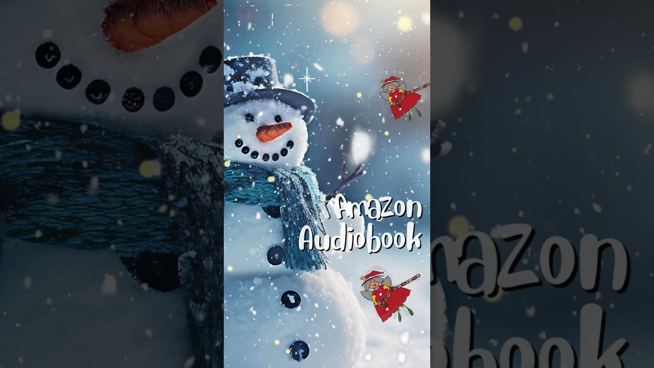 Dorothy Dustbucket Saves Christmas, Bedtime stories for kids. ON AMAZON!! 