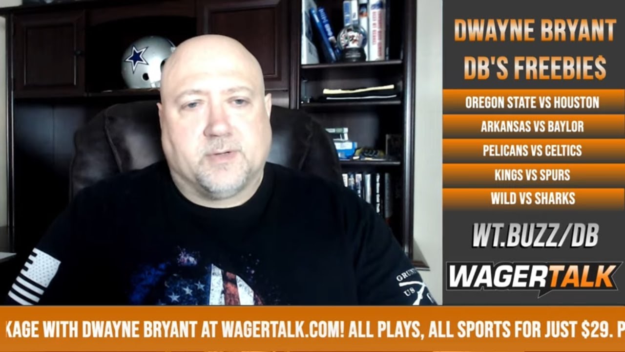 Sports Betting Trends and Angles | NCAA Elite 8 and NBA Betting Preview | DB's Freebies | March 29