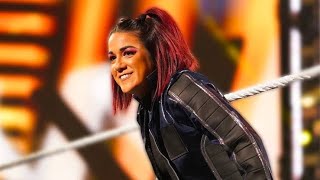 Bayley vs IO Sky Should Main Event Wrestlemania! (RANT) #wwe #raw #smackdown #smackdown