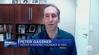 Veeva Systems CEO on powering Covid-19 treatments, pharma partnerships