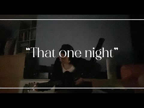 Karmen That One Night 