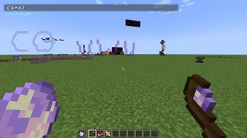 Hex Casting: How to Draw Long Hexes