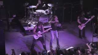 Lynch Mob - Hell Child (live 9-15-2012)