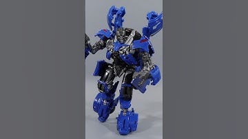 Studio Series 75 Jolt