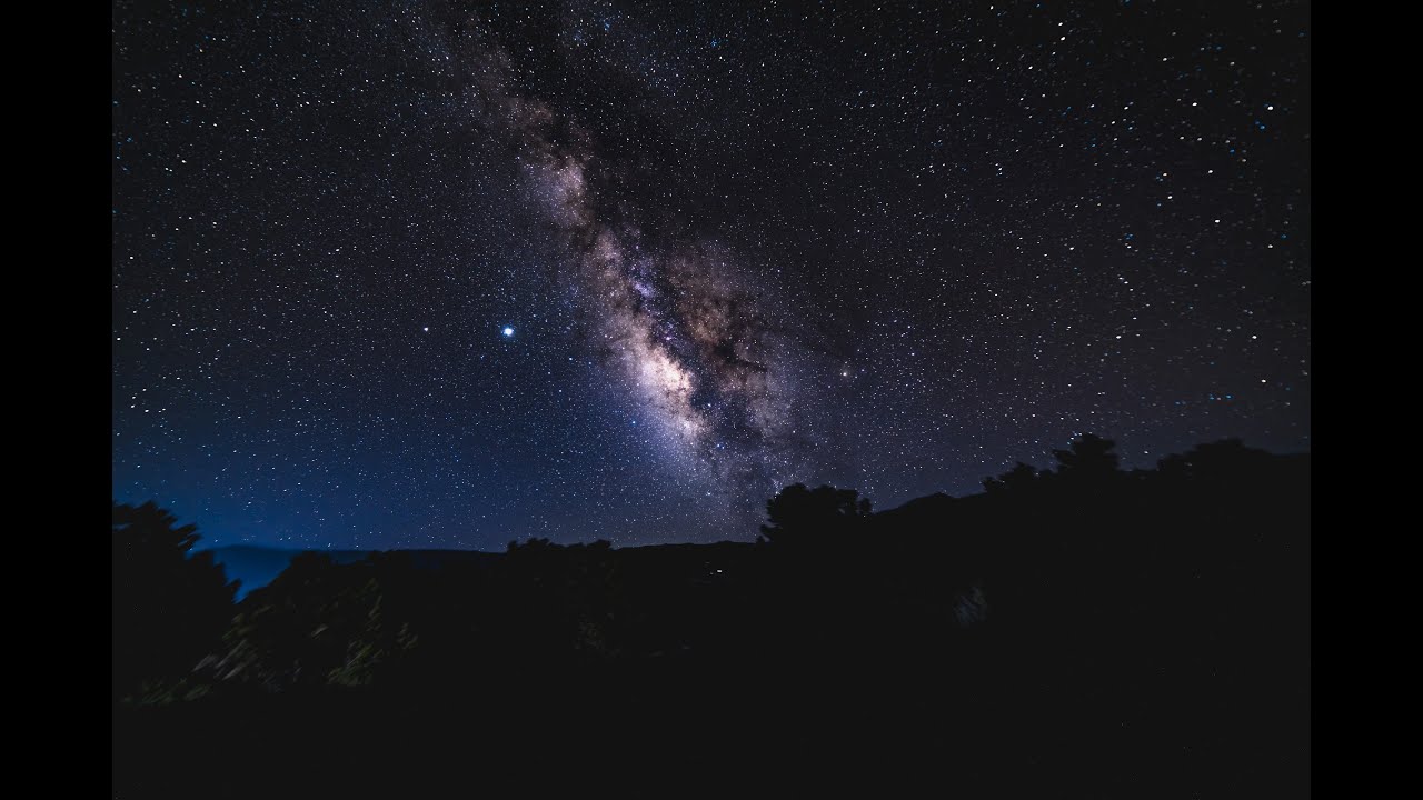 Finding A Boondocking Site